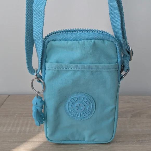Kipling Tally Mini Crossbody Bag - Picture 7 of 10